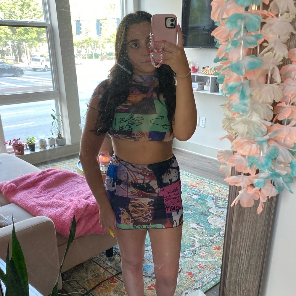 Fashion nova set
